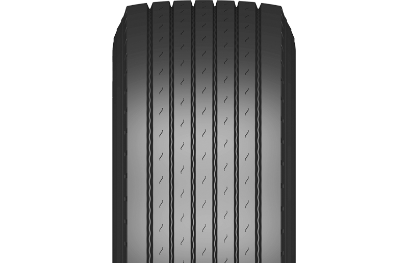 435/50R19.5 opona GROUNDSPEED GSKL01 164J